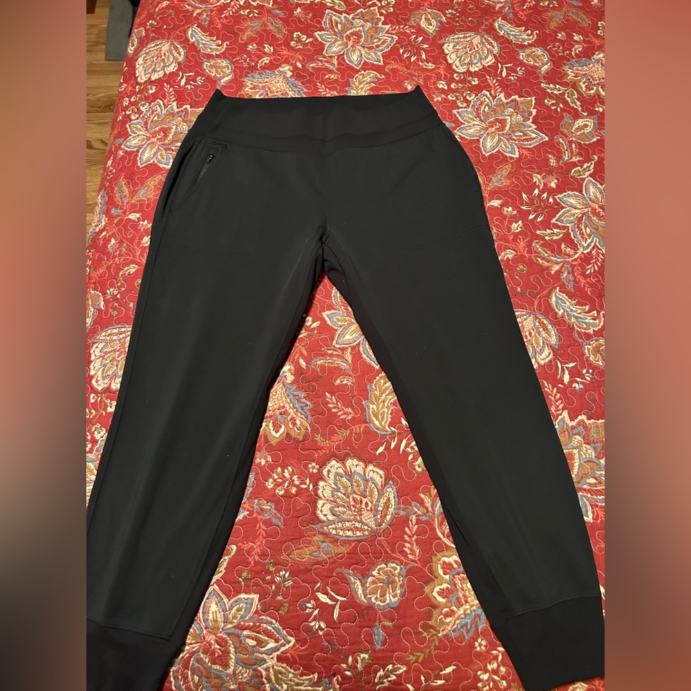 Venice Side Stripe Jogger